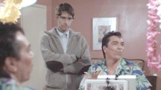 The Frankie Kahana Show The Frankie Kahana Show