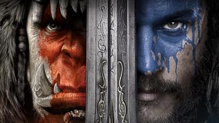 Warcraft
