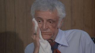 Say Goodbye to Jennifer Say Goodbye to Jennifer