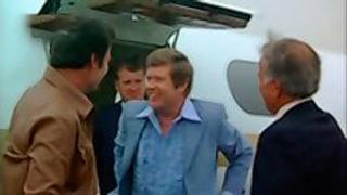 The Aaron Ironwood School of Success