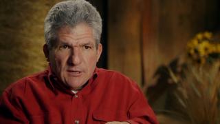 Little People, Big World