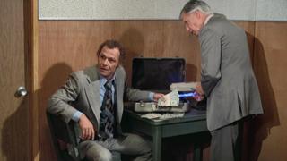 Dirty Money, Black Light