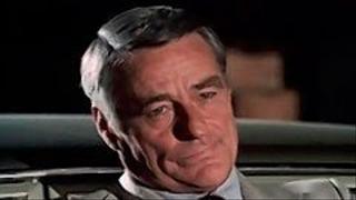 The Oracle Wore a Cashmere Suit