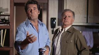 The Rockford Files