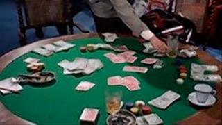 There's One in Every Port