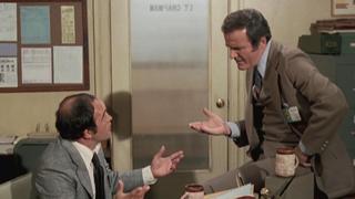 To Protect and Serve