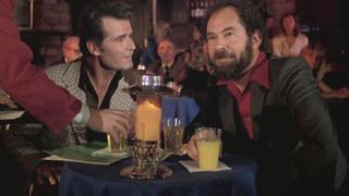 The Becker Connection