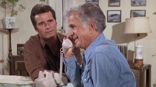 The Rockford Files