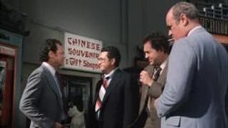 The Mayor's Committee From Deer Lick Falls The Mayor's Committee From Deer Lick Falls