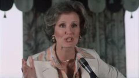 Trouble in Chapter 17