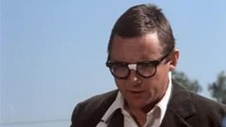 Beamer's Last Case Beamer's Last Case