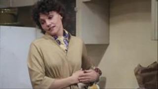 The Prisoner of Rosemont Hall