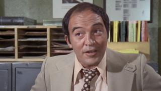 Rosendahl and Gilda Stern Are Dead Rosendahl and Gilda Stern Are Dead