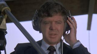 The Battle-Ax and the Exploding Cigar