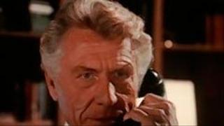 The Man Who Saw the Alligators