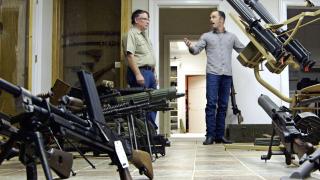 Sniper Rifles Sniper Rifles