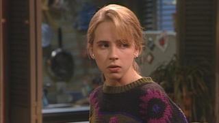 Becky Doesn't Live Here Anymore
