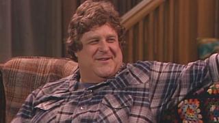 The Monday Thru Friday Show