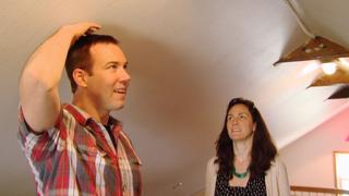 Once Upon a Tiny House