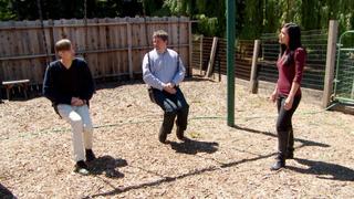 Tiny Living in Sonoma Wine Country