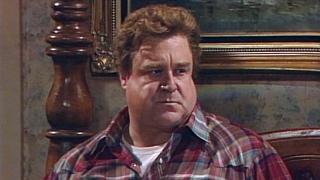 Two Down, One to Go Two Down, One to Go