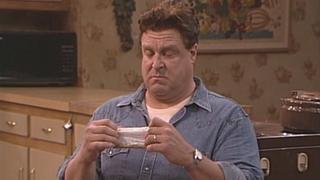 A Stash From the Past A Stash From the Past