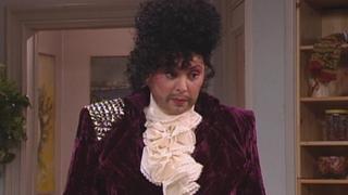 Skeleton in the Closet Skeleton in the Closet