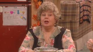 Thanksgiving 1994 Thanksgiving 1994