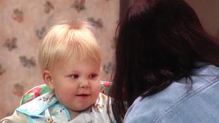 Mothers and Other Strangers Mothers and Other Strangers