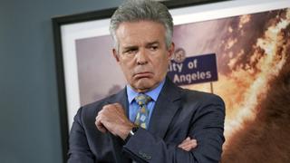 Major Crimes