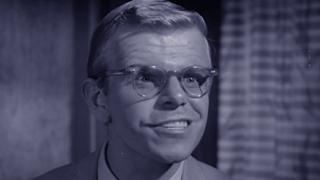 The Thin White Line The Thin White Line