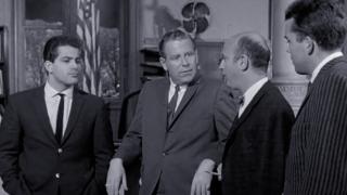 And the Cat Jumped Over the Moon