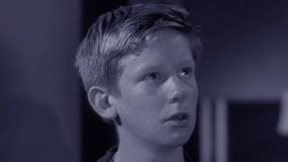 Shoulder the Sky, My Lad