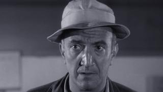 Voice at the End of the Line Voice at the End of the Line