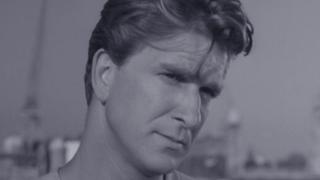 Poor Little Kangaroo Rat Poor Little Kangaroo Rat