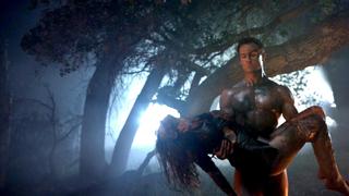 Teen Wolf