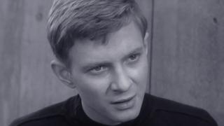 A Gift for a Warrior