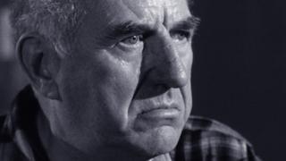 In the Closing of a Trunk In the Closing of a Trunk