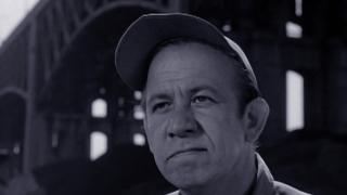 Incident on a Bridge