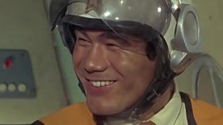 Don't Shoot, Arashi!