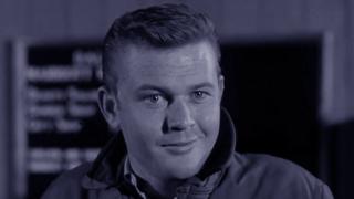 Aren't You Surprised to See Me?