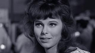 From an Enchantress Fleeing