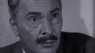 A Bunch of Lonely Pagliaccis