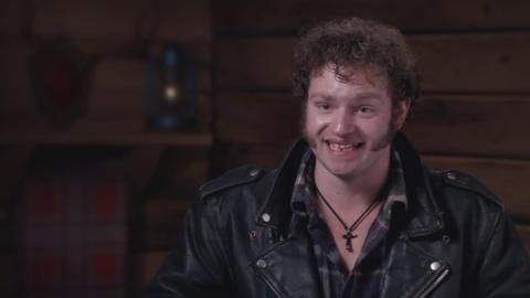 The Wild Year