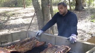 Low Country Cookouts