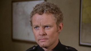 The Steel-Plated Security Blanket