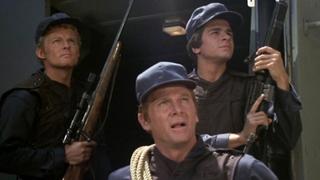 Kill S.W.A.T.