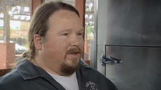 Diners, Drive-Ins and Dives