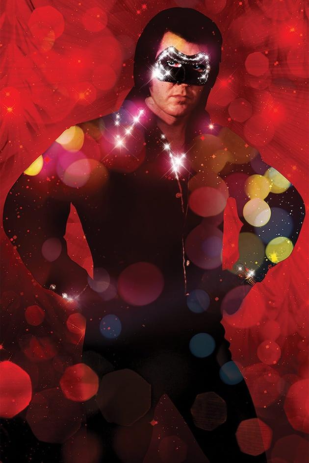 Orion: The Man Who Would Be King