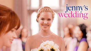 Jenny's Wedding